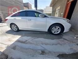 هیوندای سۆناتا